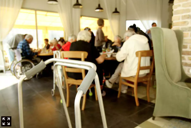 אין כסף אפילו עבור טיפולים