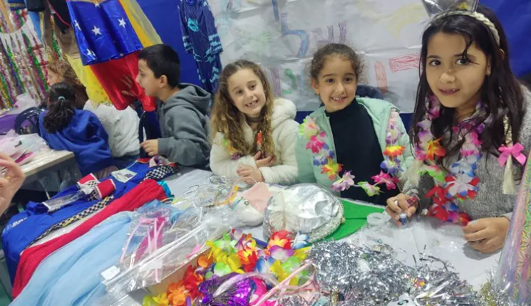 בפורים הזה דואגים לניצולי השואה