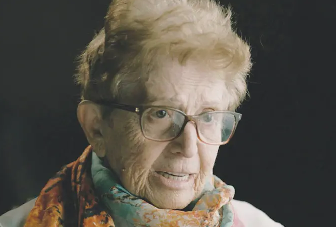 המלחמה של הניצולים