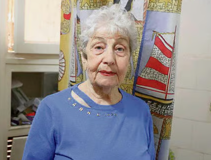 המצב העגום של שורדי השואה מתחילת המלחמה