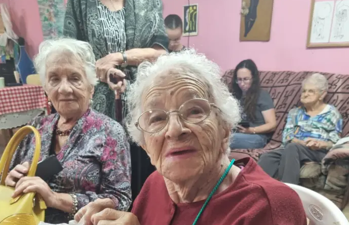 חוו מספיק טראומות