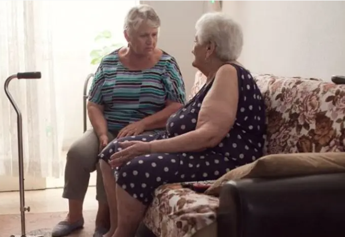 לרבע מניצולי השואה יש קשיים כלכליים גדולים