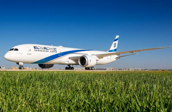 שיתוף פעולה בין אל־על והקרן לרווחת נפגעי שואה