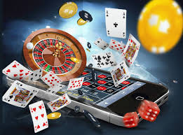 Cazinouri Noi Descoperă Cele Mai Recente Platforme de Jocuri Online 355630687