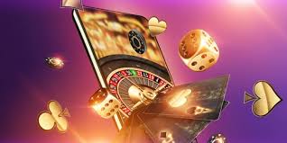 Online Casino Rouge Experience Thrilling Gaming Adventures Online Casino Rouge Experience Thrilling Gaming Adventures