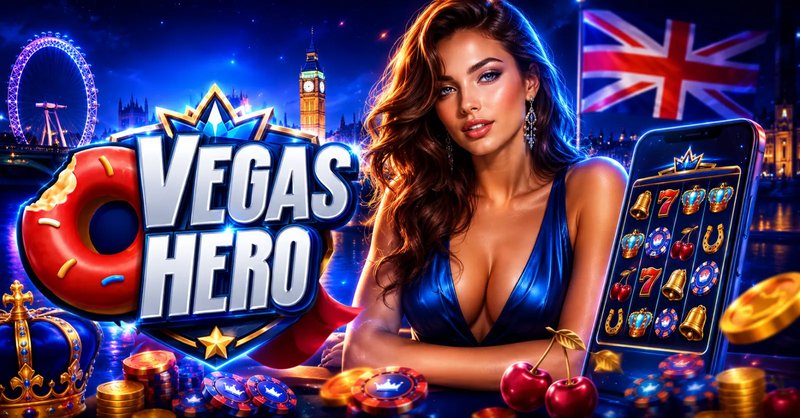 United Kingdom - vegas hero casino uk